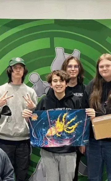Jugador de Pokémon TCG es supuestamente suspendido por hablar sobre acoso en un torneo reciente